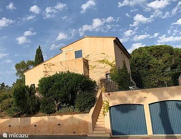 Va et Vient Soleil Sainte-Maxime