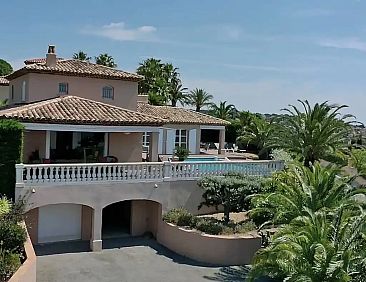 Maison La Belle Vie