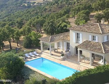 Villa Bonbonnette