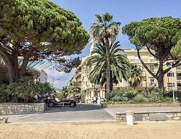 Appartement Les Sirènes