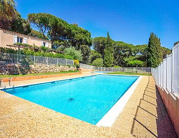 Vakantiehuis Domaine des Restanques