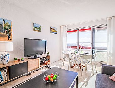 Appartement Le Grand Large