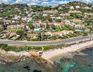 Appartement El Cantarello