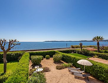 Vakantiehuis El Cantarello