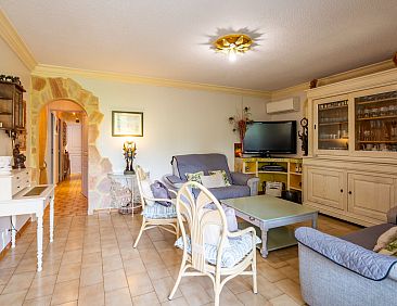 Appartement L'Atalante