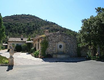 Vakantiehuis 1.5 Zimmerhaus