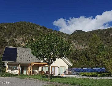 Villa Eco de Quatre Saisons