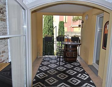 Appartement in Aubagne