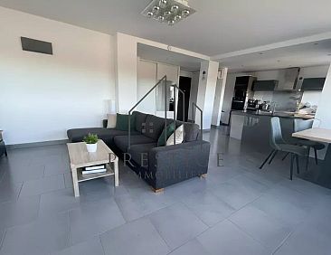 Appartement in Aubagne