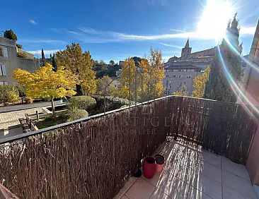 Appartement in Aubagne