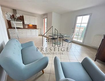 Appartement in Aubagne