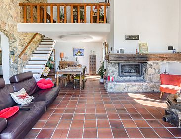 Vakantiehuis Les Baux Rouges