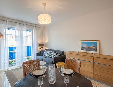 Appartement L'Amiral