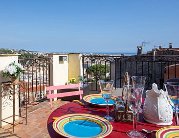 Appartement Doux Bijou