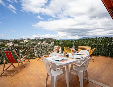 Appartement Le Montcey