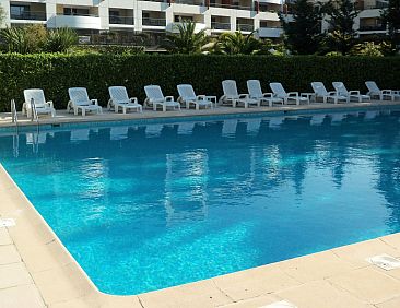 Appartement Wohnheim Marco Polo