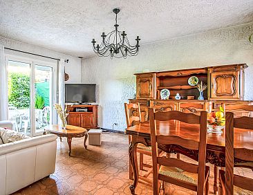 Vakantiehuis Maison Valensole