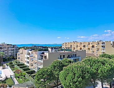Appartement Le lido San Marco