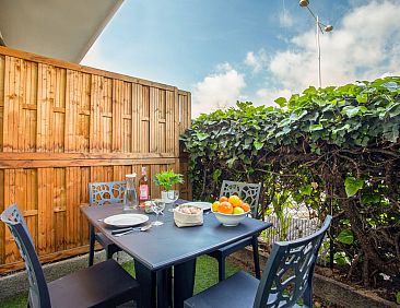 Appartement Le Tremblay 1