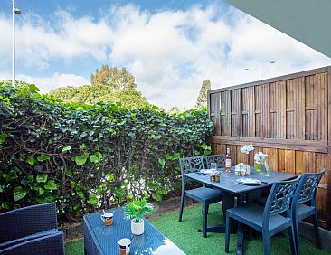 Appartement Le Tremblay 2