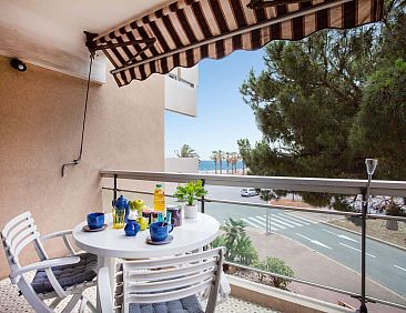 Appartement Le Tiercé