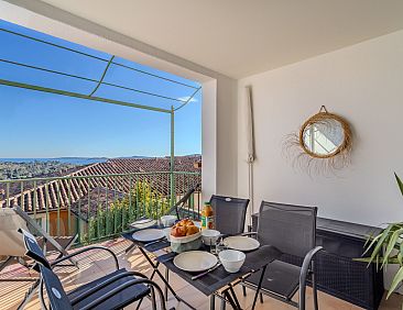 Appartement Les Restanques Golfe Saint Tropez