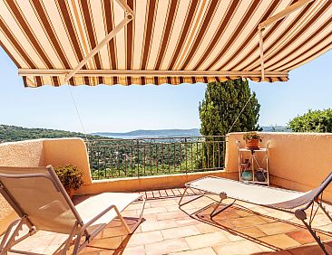 Appartement Village de Silhouette