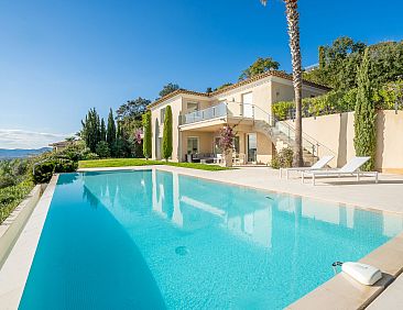 Vakantiehuis Lei Suve