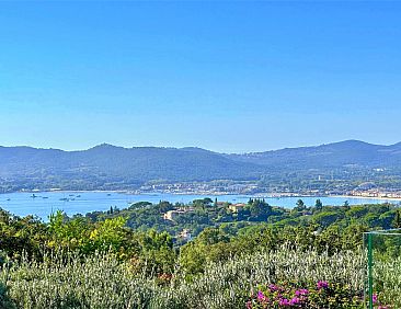 Vakantiehuis Feriendorf "Morigati