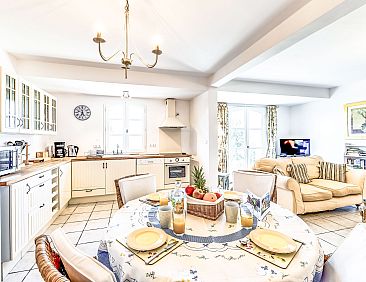 Vakantiehuis Les Migraniers