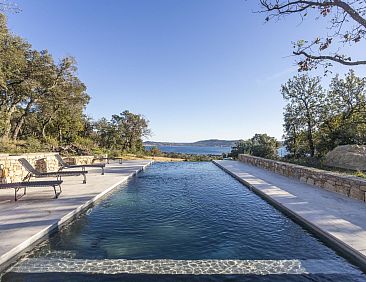 Vakantiehuis Le Mas du Golfe