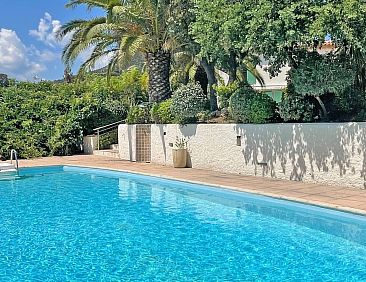 Vakantiehuis Feriendorf "Morigati