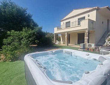 Appartement Elomarisa