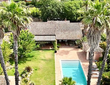 Villa Verte