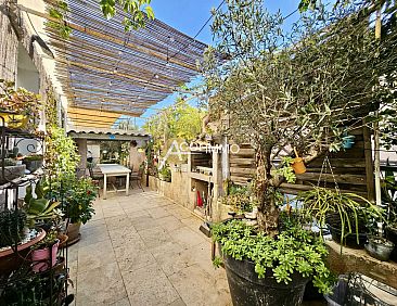 Vrijstaande woning in Toulon