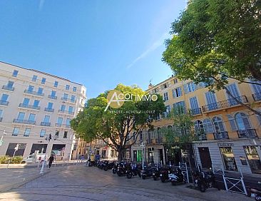 Appartement in Toulon