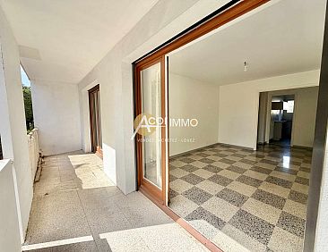 Appartement in Toulon