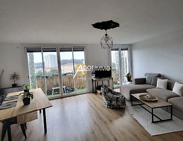 Appartement in Toulon