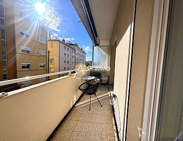 Appartement in Toulon