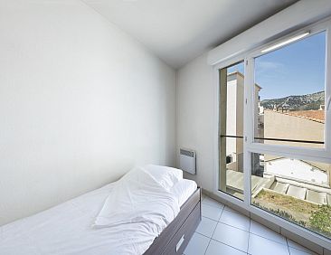 Appartement in Toulon