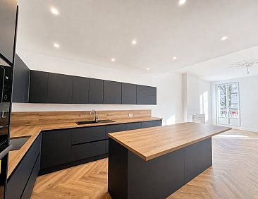 Appartement in Toulon