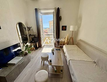 Appartement in Toulon