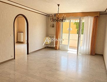 Appartement in Toulon