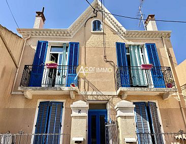 Appartement in Toulon