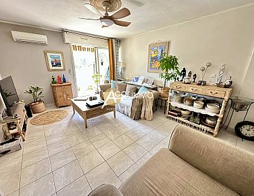 Appartement in Toulon