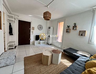 Appartement in Toulon