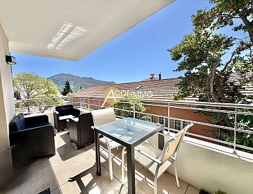 Appartement in Toulon