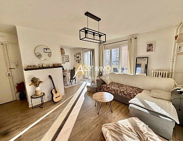 Appartement in Toulon