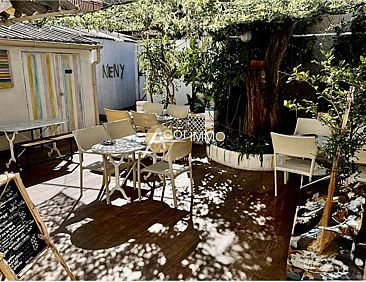 Geschakelde woning in Toulon
