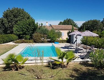 Villa Olivea